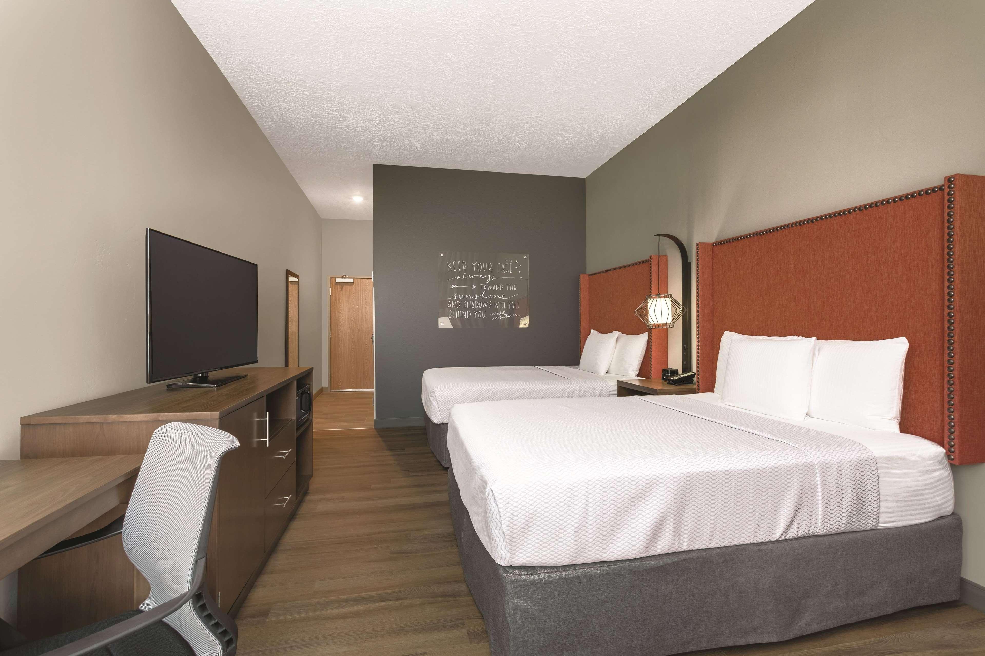 La Quinta By Wyndham South Jordan Hotel Eksteriør billede