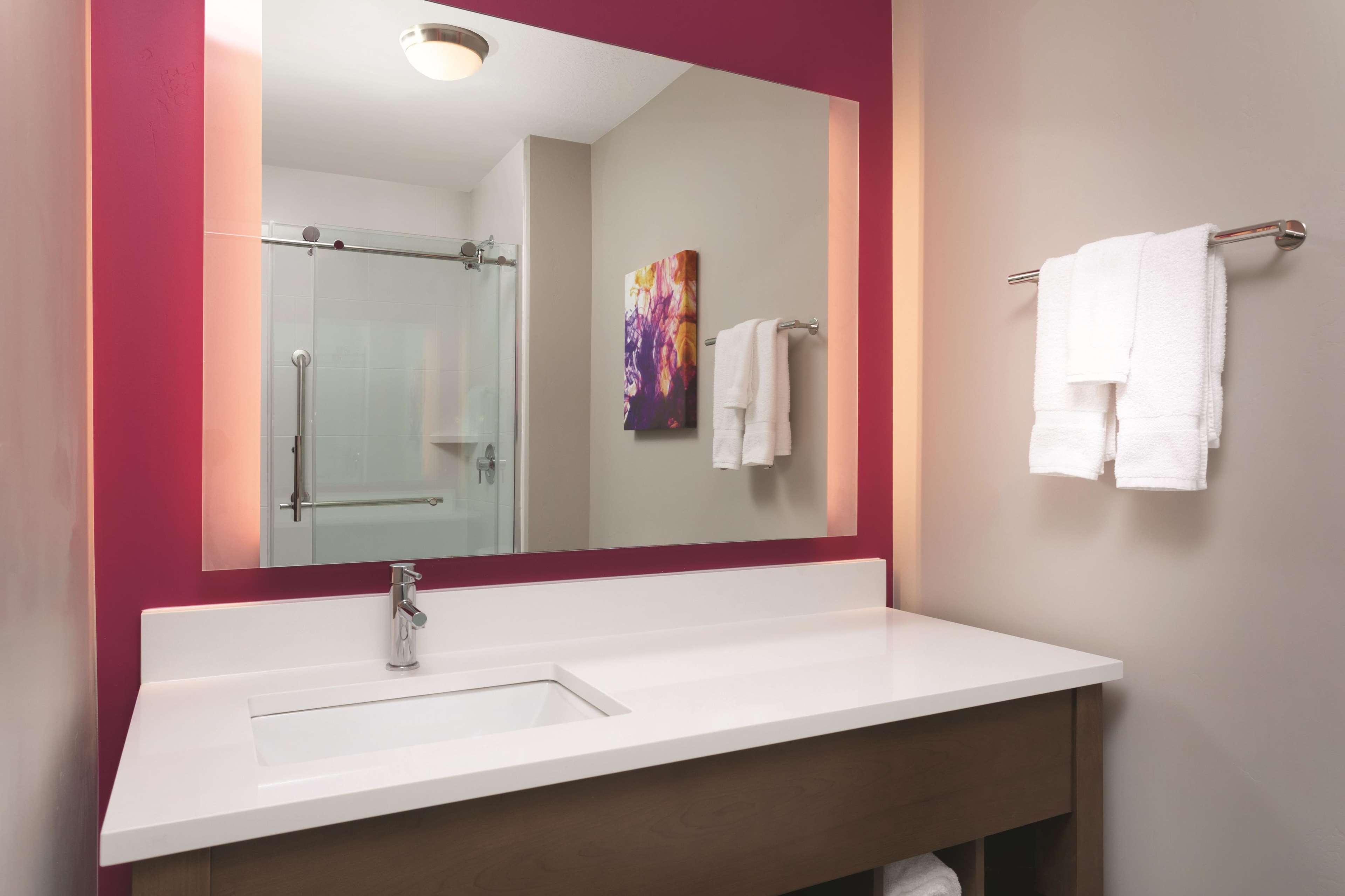 La Quinta By Wyndham South Jordan Hotel Eksteriør billede